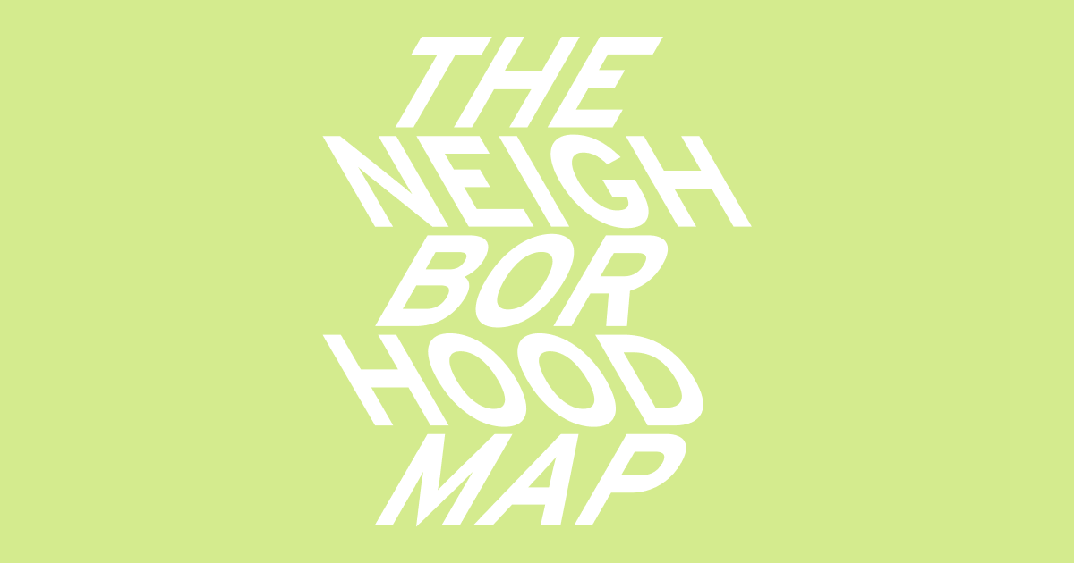 Hinge × CeeCee Berlin Map
